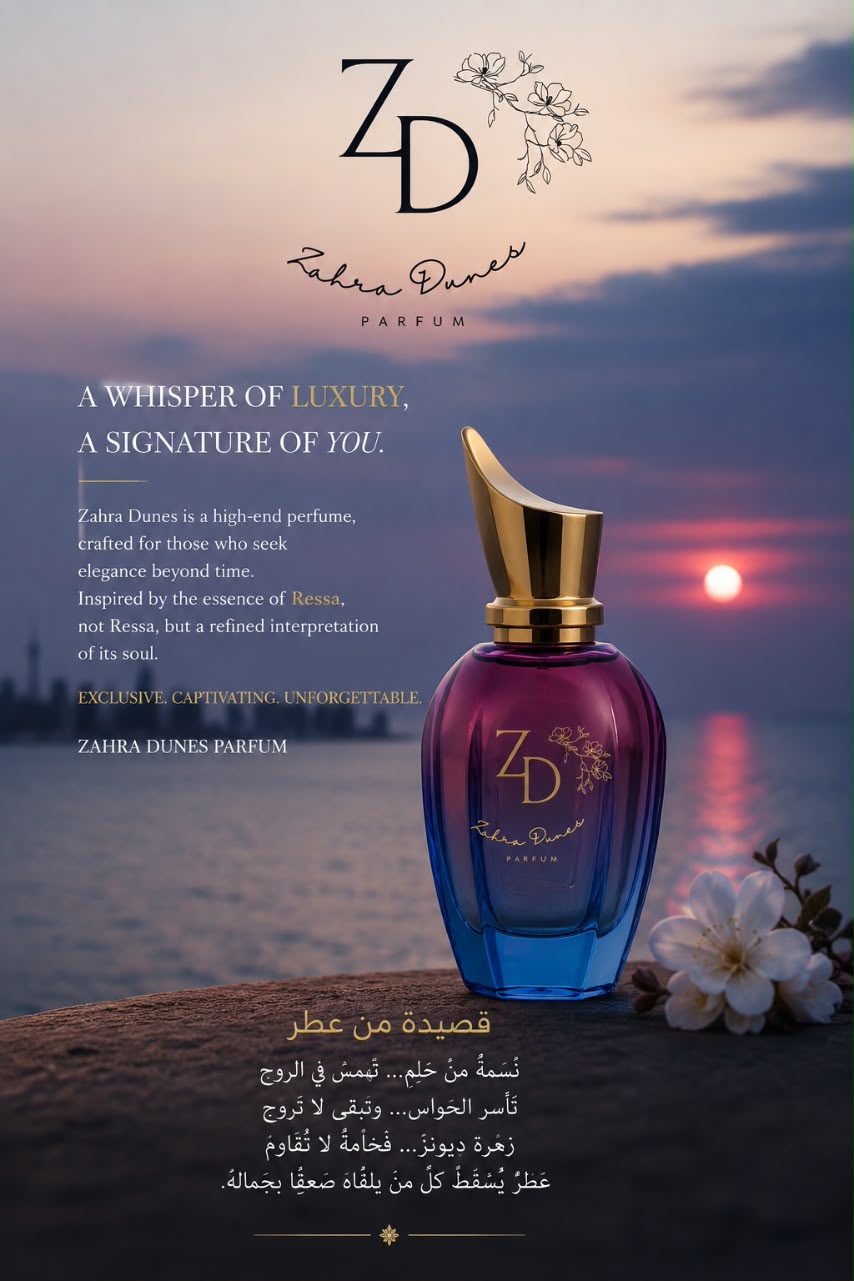 Royal essence
