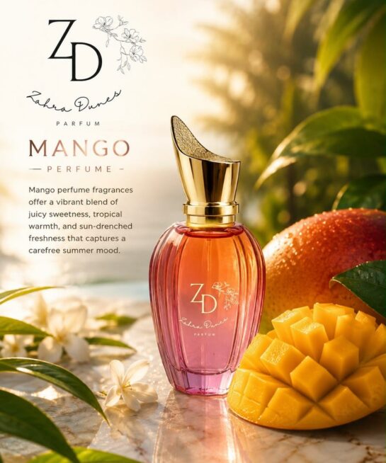 Dunes Mango