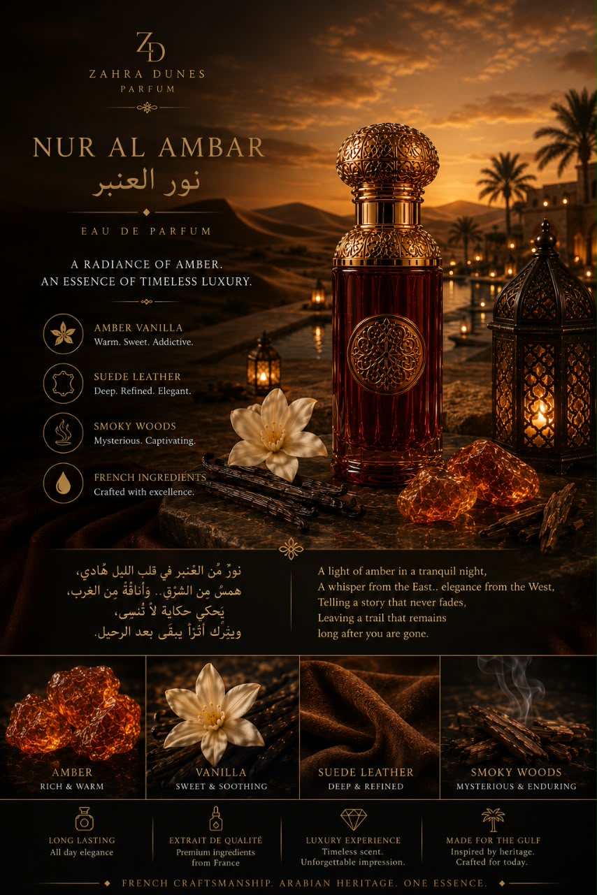 Nur Al Ambar