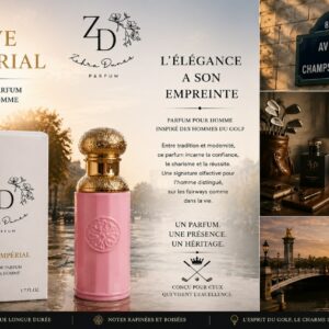 RIVE IMPERIAL