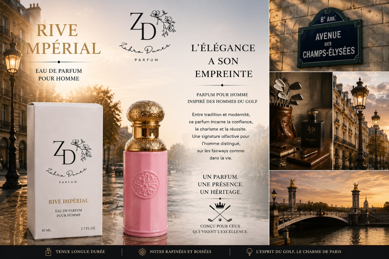 RIVE IMPERIAL
