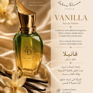 Vanilla